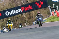 Middle Group Blue Bikes